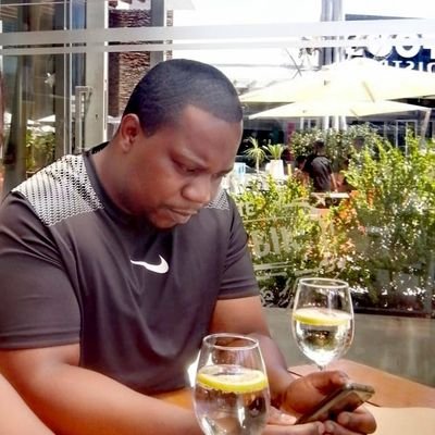 GabyPhakathi's profile picture. 