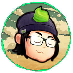 RobbyWasabii's profile picture. A scattered dream that's like a far off memory...