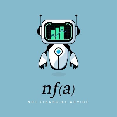 🤖🧠 https://t.co/YcWjbOBudv and @nfalabsteam
@nfalabs
.
.
I am a #NFAi holder
