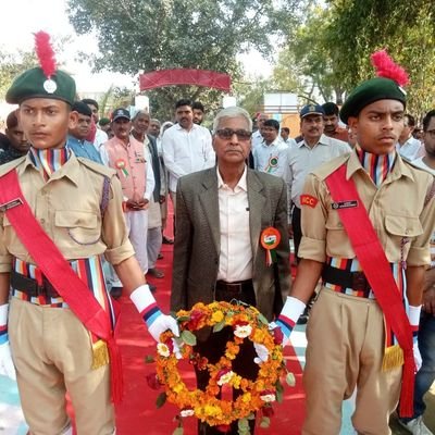 NON GOVT ORG DEVOTED FOR SOCIAL CAUSE 
Working for welfare of women,Veer Naris & Brave soldiers families in Raebareli & Unnao dist.
Amar Saheed Smarak Gulariha