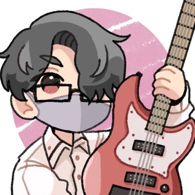 ◆ベースとウクレレを弾く元楽器屋店員◆音楽学校にて櫻井哲夫氏に師事し、同氏の推薦で特待生として3年間在学。卒業後は指導関係の職に従事しながら、楽器の意匠や製造などをしています。◆アイコン作者(@TenyaWanya_tsun )