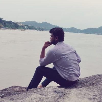 SHIVAMr05132574's profile picture. 