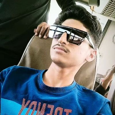 Riyazvora78692's profile picture. ..........
🙌TAKE RESPECT GIVE RESPECT😈
PROUD TO BE INDIAN MUSLIM🇮🇳
..................
👑K.G.N👑
SARKAR