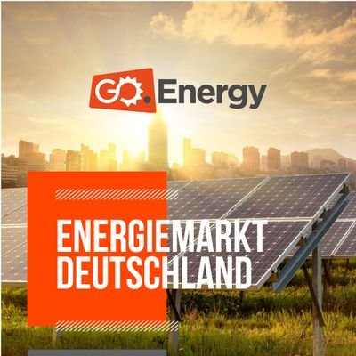 Einfach Strom selber machen - Mit GoEnergy! 
365 Tage im Jahr Strom, auch ohne Sonneneinstrahlung!
Jetzt unverbindlich beraten lassen: Koenig@goenergy.solar