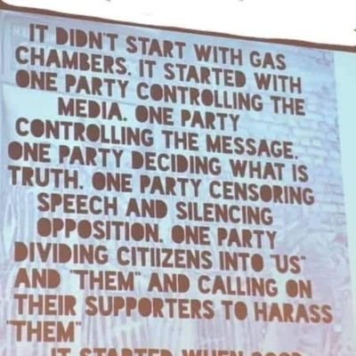 Determined not to be brow beaten by the Tory lies, corruption & gaslighting.  Anti Tory, anti Brexit &  allergic to BS. Never forgive or forget.