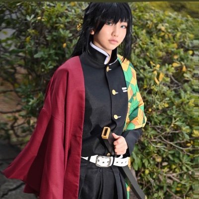 20↓/義務教育修了済/関西/Cosplay🔰/アニオタ /ジャニオタ/呼びタメ大歓迎🙌