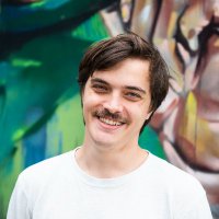 Charlie Macdonald (@cllmacdonald) 's Twitter Profile