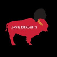 London Bills Backers (@ldnbillsbackers) 's Twitter Profile Photo