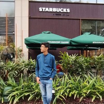 AyushBadoni2's profile picture. Man with a plan