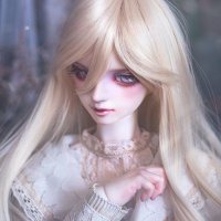 ガラス (@6g_doll) 's Twitter Profile Photo ガラス (@6g_doll) 's Twitter Profile Photo