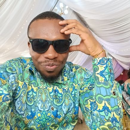 A Librarian/Information manager. A tourist
Lecturer at Nnamdi Azikiwe University Awka.
A researcher in the field of Library And Information.