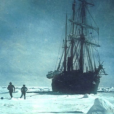 For all things Teaching and Learning linked to Shackleton, Endurance, Antarctica and Polar Regions.