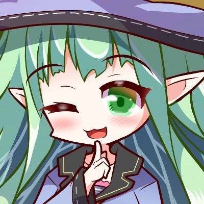 西妖和菓子🔞げぇむ作りたいさんのプロフィール画像