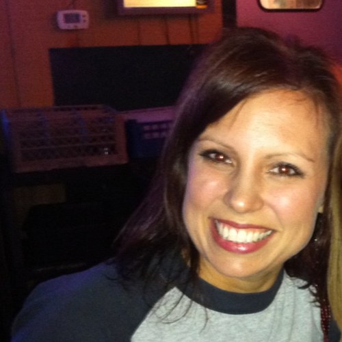 Dianeaerickson's profile picture. 