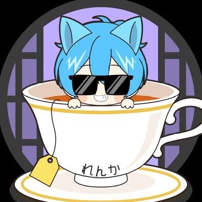 猫盛 蓮花🐱🎆さんのプロフィール画像