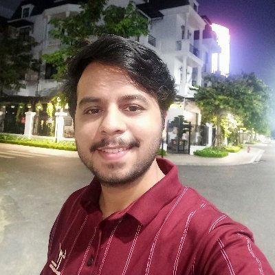 shindesarang59's profile picture. Loves Data stuff, Agile , learning new things. Works in Thoughtworks.