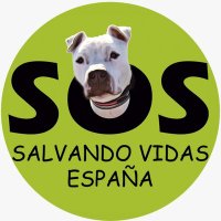 SOS Salvando Vidas España. (@vidassos) 's Twitter Profile