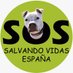 SOS Salvando Vidas España. (@vidassos) Twitter profile photo SOS Salvando Vidas España. (@vidassos) Twitter profile photo