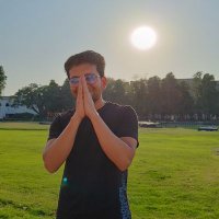Pankaj (@_pankajdangwal) 's Twitter Profile