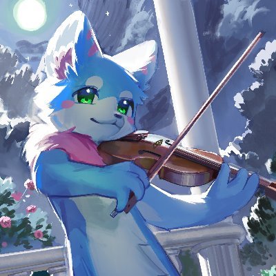 maya_furry Profile Picture