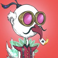 TedNFTCurator (@ted47983196) 's Twitter Profile Photo