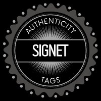 Signet Tags(@SignetTags) 's Twitter Profile Photo