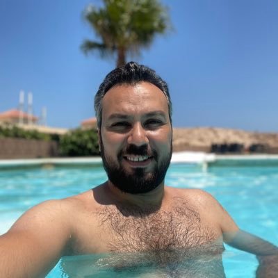 Sheka.  كائن الشيكا