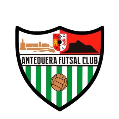 Cuenta oficial del 𝗔𝗻𝘁𝗲𝗾𝘂𝗲𝗿𝗮 𝗙𝘂𝘁𝘀𝗮𝗹 𝗖𝗹𝘂𝗯, equipo de Segunda División Andaluza Fútbol Sala #ConstruimosNuestroFuturo #SomosAntequeraFutsal