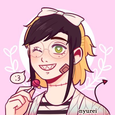 n0ugami_kei's profile picture. { 𝚜𝚝𝚒𝚕𝚕 𝚙𝚊𝚜𝚝𝚎𝚕, 𝚜𝚝𝚒𝚕𝚕 𝚖𝚒𝚜𝚝, 𝚋𝚞𝚝 𝚖𝚘𝚜𝚝𝚕𝚢 𝚛𝚘𝚝𝚝𝚎𝚗. | 【 ᚦ 】 | 🏳️‍🌈 | 🇮🇹 | mdd . ocd . bpd }