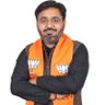kamlesh_paryani's profile picture. कार्यकर्ता गांधीधाम भाजप 
देश सर्वोपरी/स्वयंसेवक राष्ट्र स्वयंसंग/राष्ट्रभकत 🇮🇳🇮🇳 Member: BJYM KUTCH Dist & GCCI
