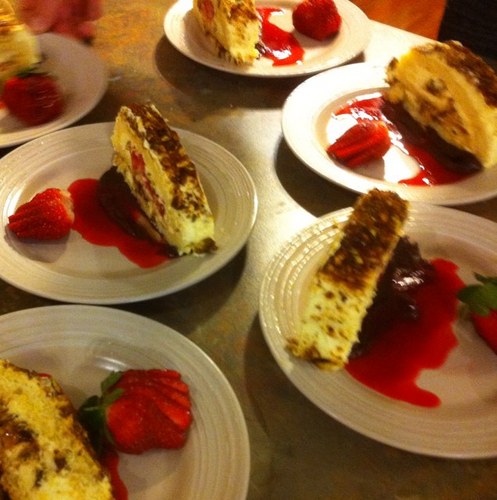 Dinner_art's profile picture. 