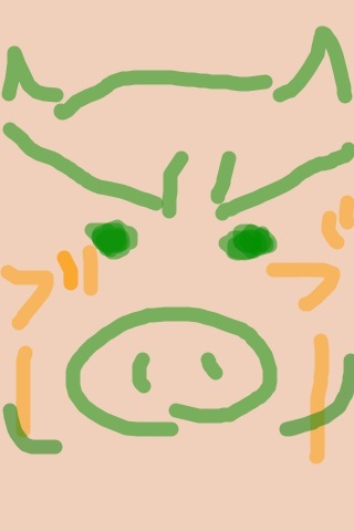 徳田冬男です。こっちへ移住中。 とくさんです。 お竹さんというブタを飼ってます。 お竹さんは大学院生だったり、日本語を話したりする不思議なブタです。