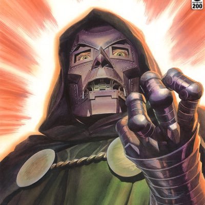 Ade70's profile picture. Gaming & cool things that happen while playing. Currently enjoying Marvel Snap & Destiny 2. All to a soundtrack of Metal, Stoner & Doom.