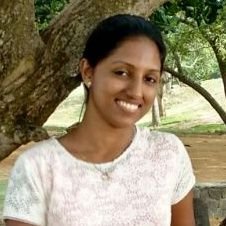 Sherin23752720's profile picture. MD, DM (Medical Oncology) 
Passionate about Onco!