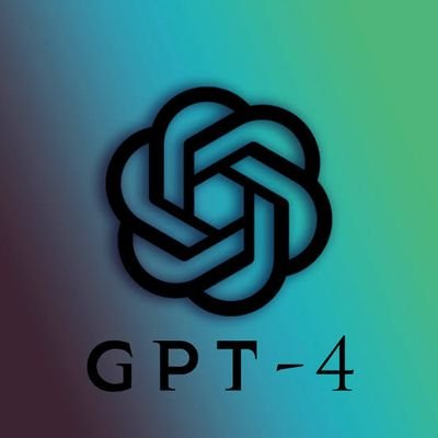 OfficialGPT4's profile picture. We are a official handle of GPT-4. We will bring exciting facts and fun stuff for you.