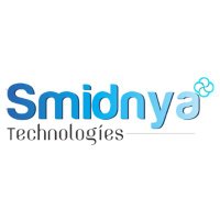 Smidnya Technologies(@Smidnya11) 's Twitter Profile Photo