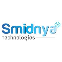Smidnya Technologies (@smidnya11) 's Twitter Profile