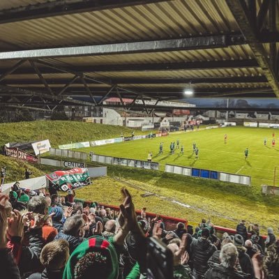 Glentoran forever since 1882 💚❤️🖤
Family ❤️