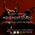 Movement Studio Ópera (@operaspamadrid) Twitter profile photo
