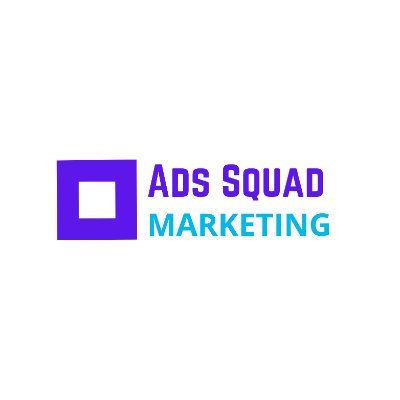 Ads Squad Marketing is a Digital Marketing Company, with a team of experienced professionals in Online Marketing  Services to get you listed among big brands.