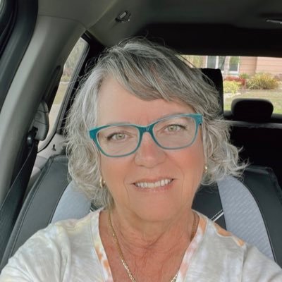 ChristineKeywo4's profile picture. https://t.co/ylctER70am