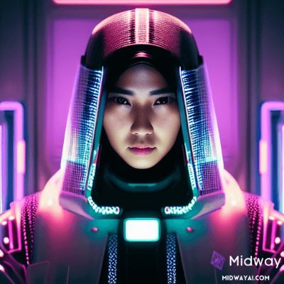 Future of AI image generation.
Creativity⨠+ Imagination + AI = Midway š§āāļø