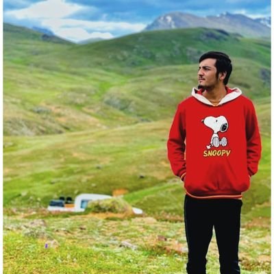 TauqeerHamza3's profile picture. Northern

 Leo ♌

international relations NUML