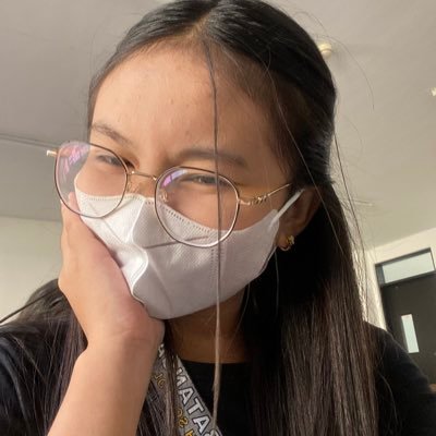 luis_angelyn's profile picture. Matthew 19:26
🦋