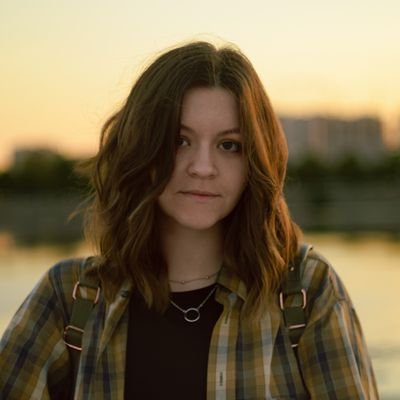 LassieGrassy's profile picture. Клинический психолог, eco-friendly, fem