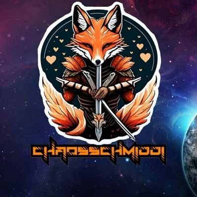 ChaosSchmiddi Profile Picture