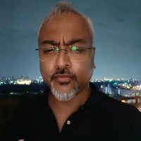 Chandrabhanu P (@bhanuc) 's Twitter Profile