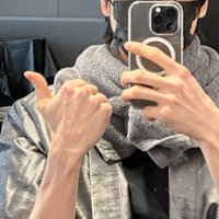 lia (@s1mjek) 's Twitter Profile