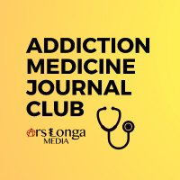 Addiction Medicine Journal Club(@AddictionMedJC) 's Twitter Profile Photo