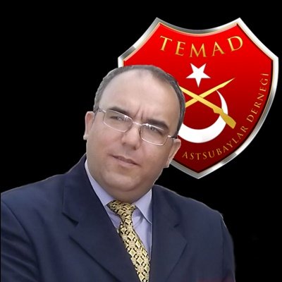 https://t.co/erXDc8uiLO Genel Yayın Yönetmeni / Kurucu

TEMAD Medya Danışmanı

Emekli Jandarma Astsubay